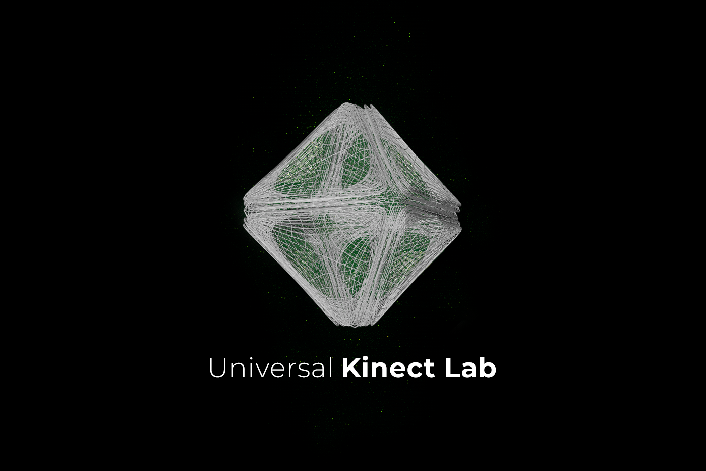 Universal Kinect Lab