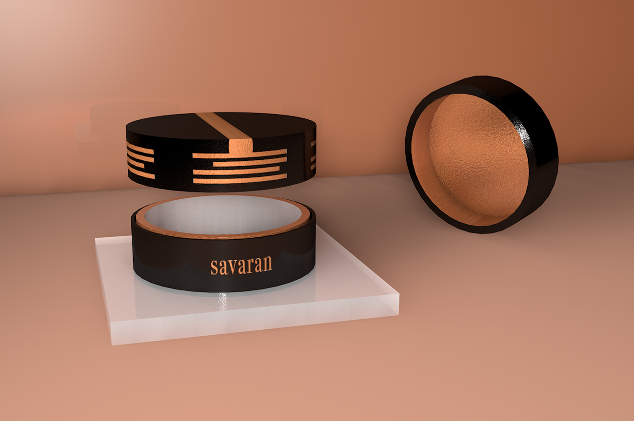 Savaran Product Detail