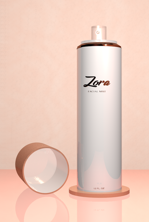 Zora Bottle 3